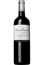 Kosher Wines Kosher Chateau Fontenil Fronsac 2018