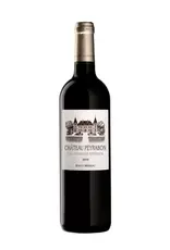 Bordeaux Château Peyrabon Haut Medoc 2022