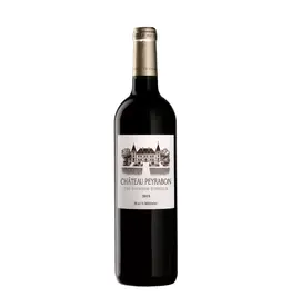 Bordeaux Château Peyrabon Haut Medoc 2022