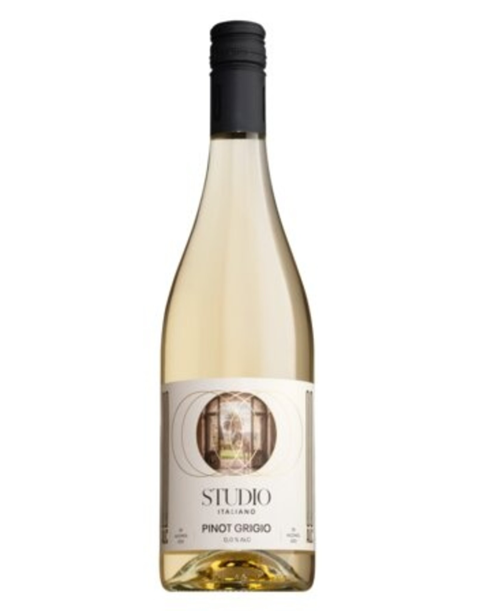Kolonne Null Pinot Grigio