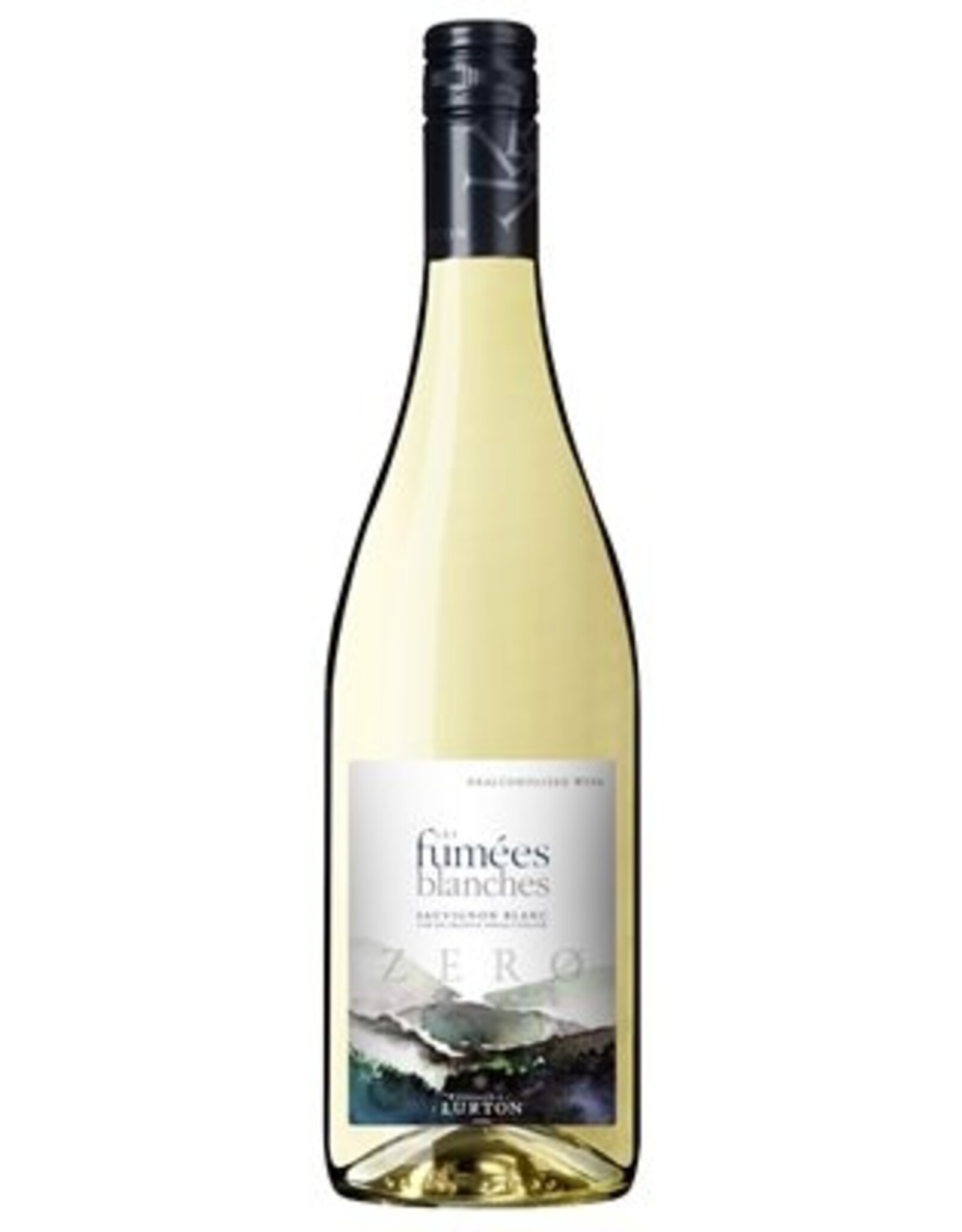 Francois Lurton Les Fumées Blanches Sauvignon Blanc 0%