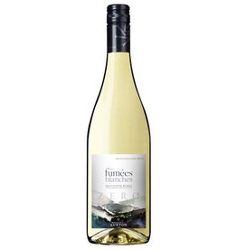 Francois Lurton Les Fumées Blanches Sauvignon Blanc 0%