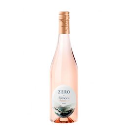 Francois Lurton Les Fumées Blanches Rose 0% Alcohol