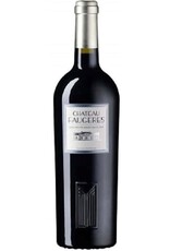 Bordeaux Chateau Faugeres Saint-Emilion Grand Cru 2019