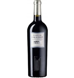 Bordeaux Chateau Faugeres Saint-Emilion Grand Cru 2019