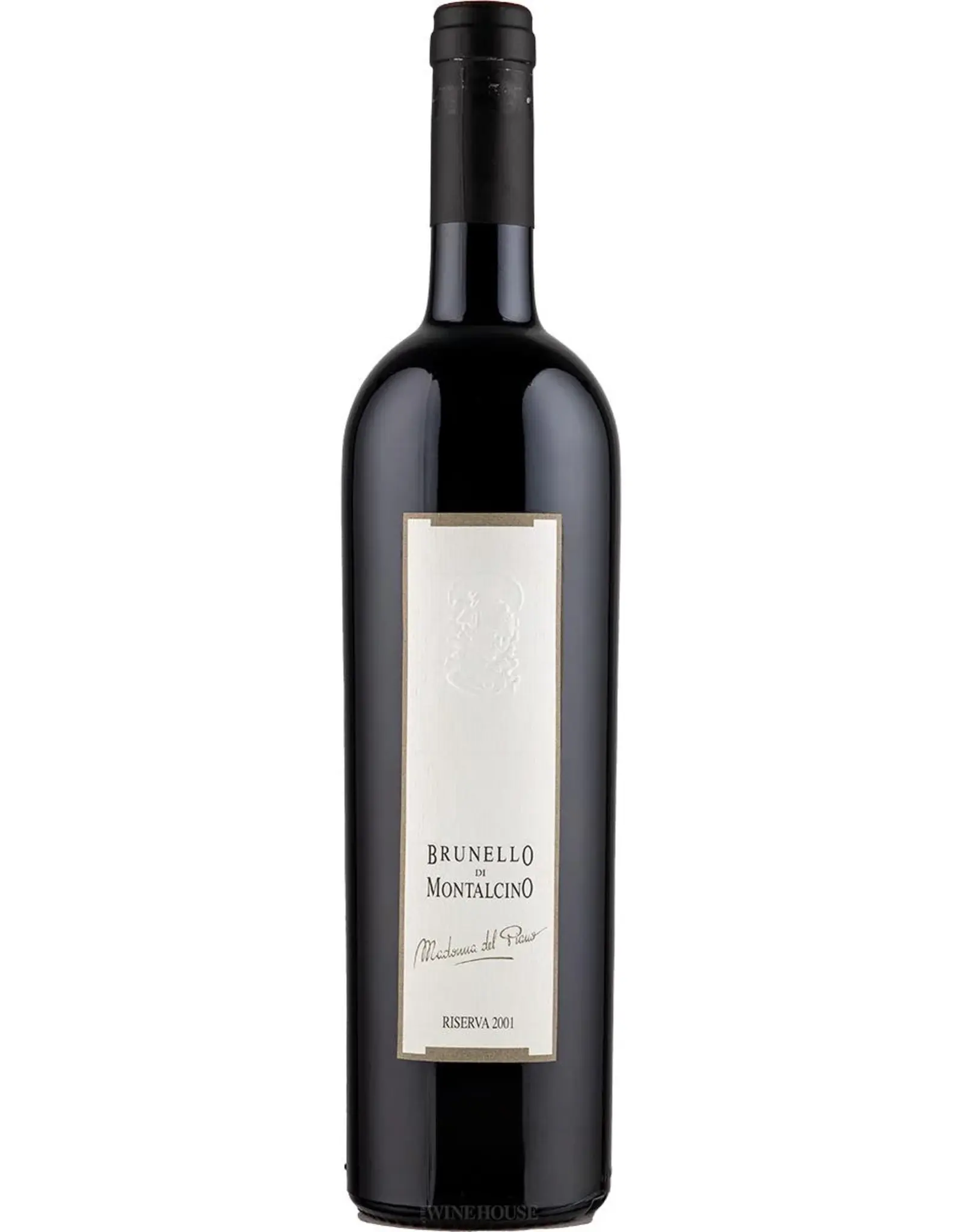 Valdicava  Brunello di Montalcino Reserva 'Madonna del Piano' 2016