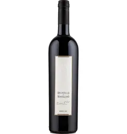 Valdicava Brunello di Montalcino Reserva 'Madonna del Piano' 2016