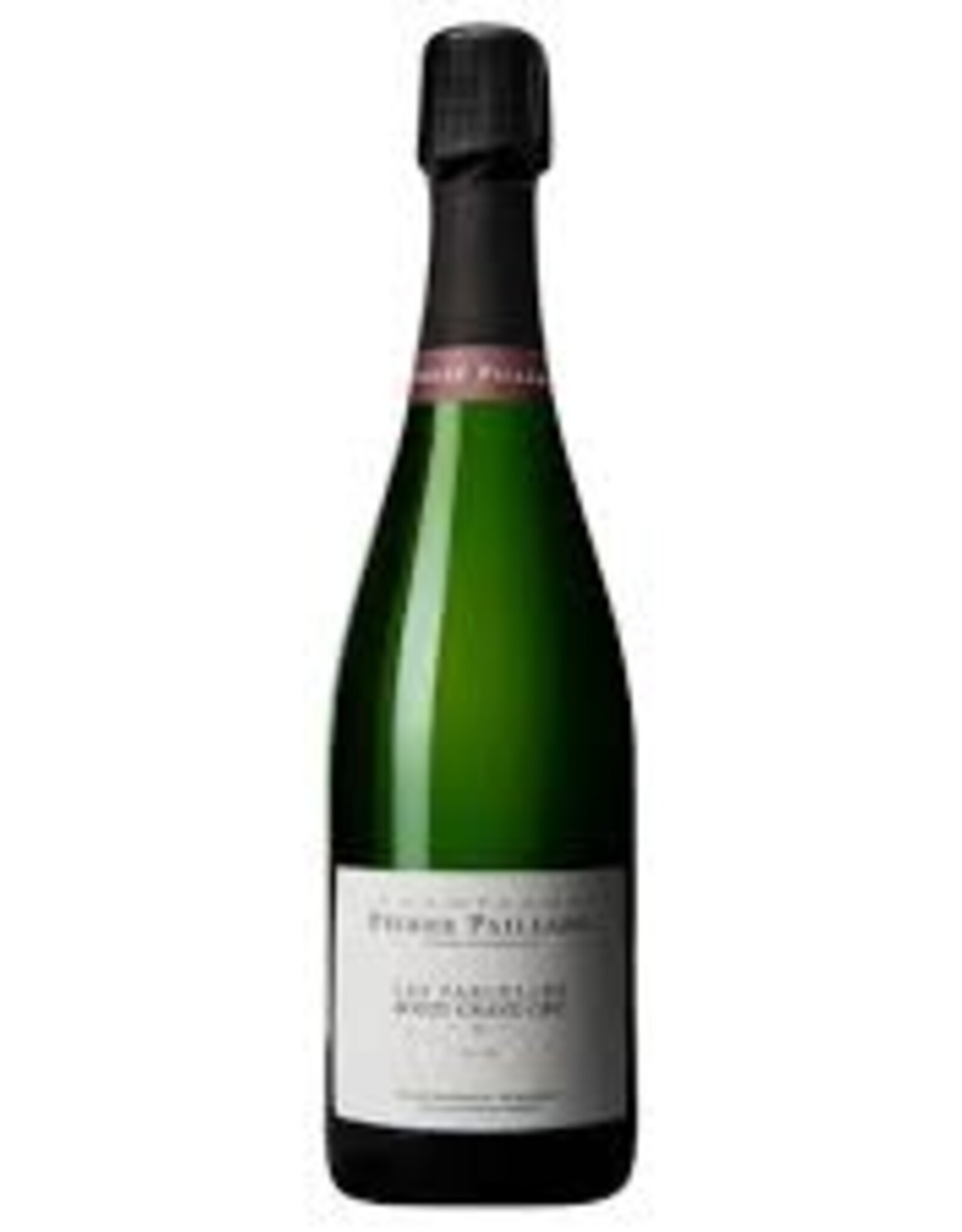 Pierre Paillard Champagne 'Les Parcelles' Bouzy Grand Cru