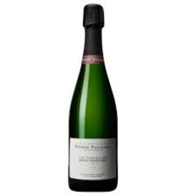 Pierre Paillard Champagne  'Les Parcelles' Bouzy Grand Cru