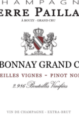 Pierre Paillard Champagne Ambonnay Grand Cru 2021