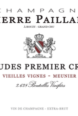 Pierre Paillard Champagne Ludes 1er Cru 2020