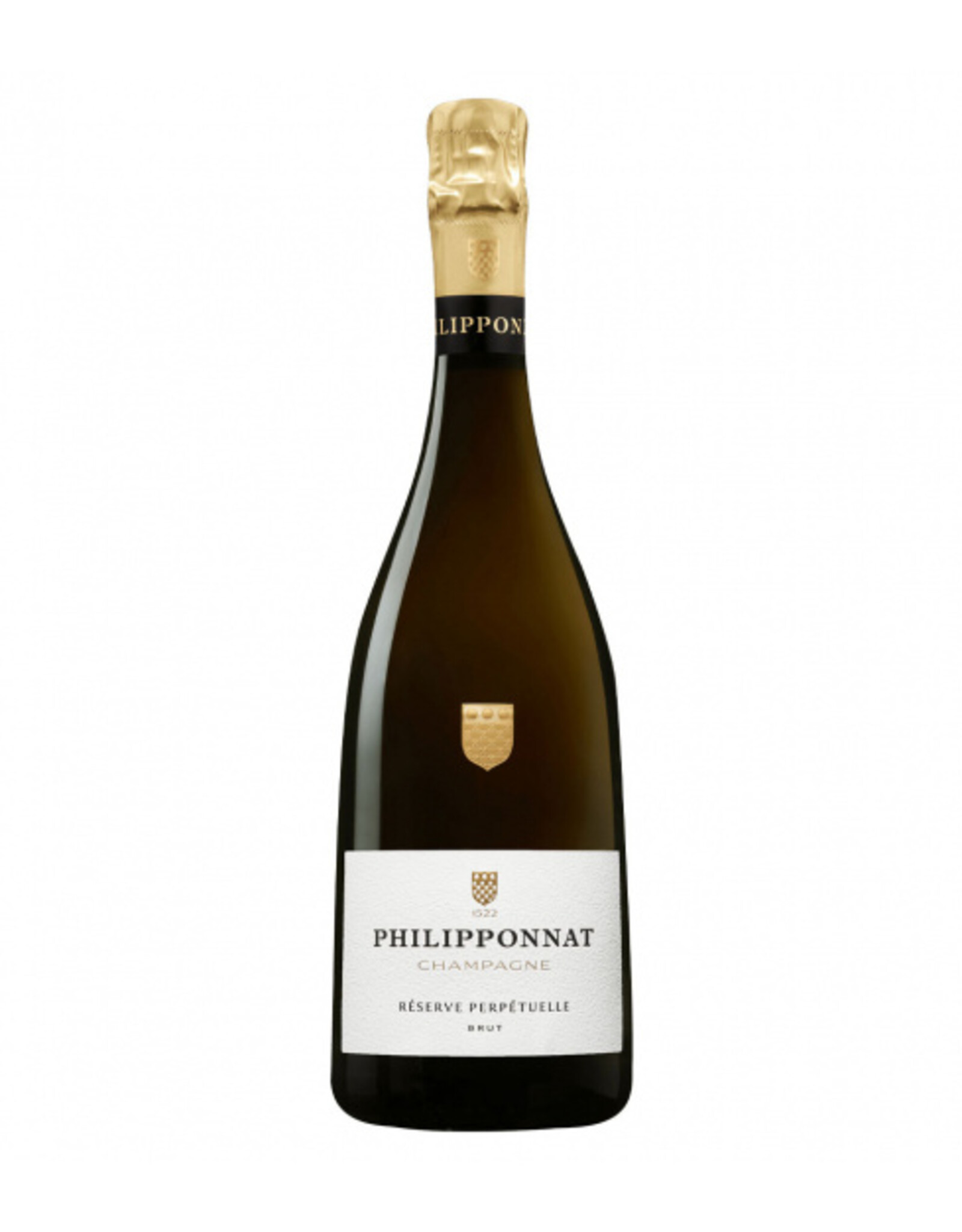 Philipponnat Champagne Brut 'Reserve Perpetuelle'