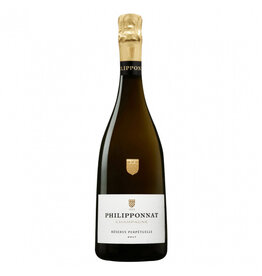 Philipponnat Magnum Champagne Brut 'Reserve Perpetuelle'