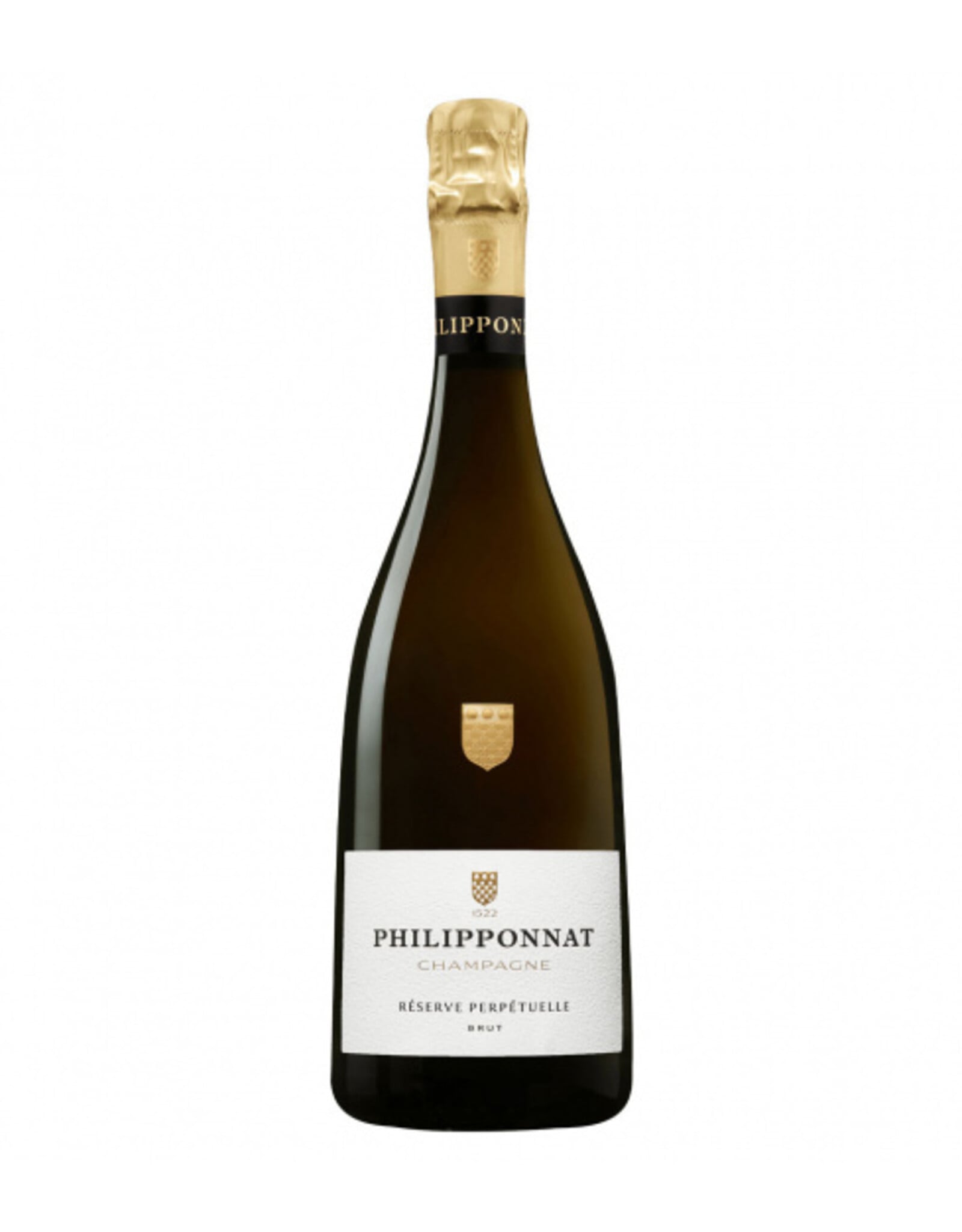 Philipponnat Jeroboam Champagne Brut 'Reserve Perpetuelle'