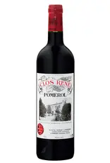 Bordeaux Clos Rene Pomerol 2016