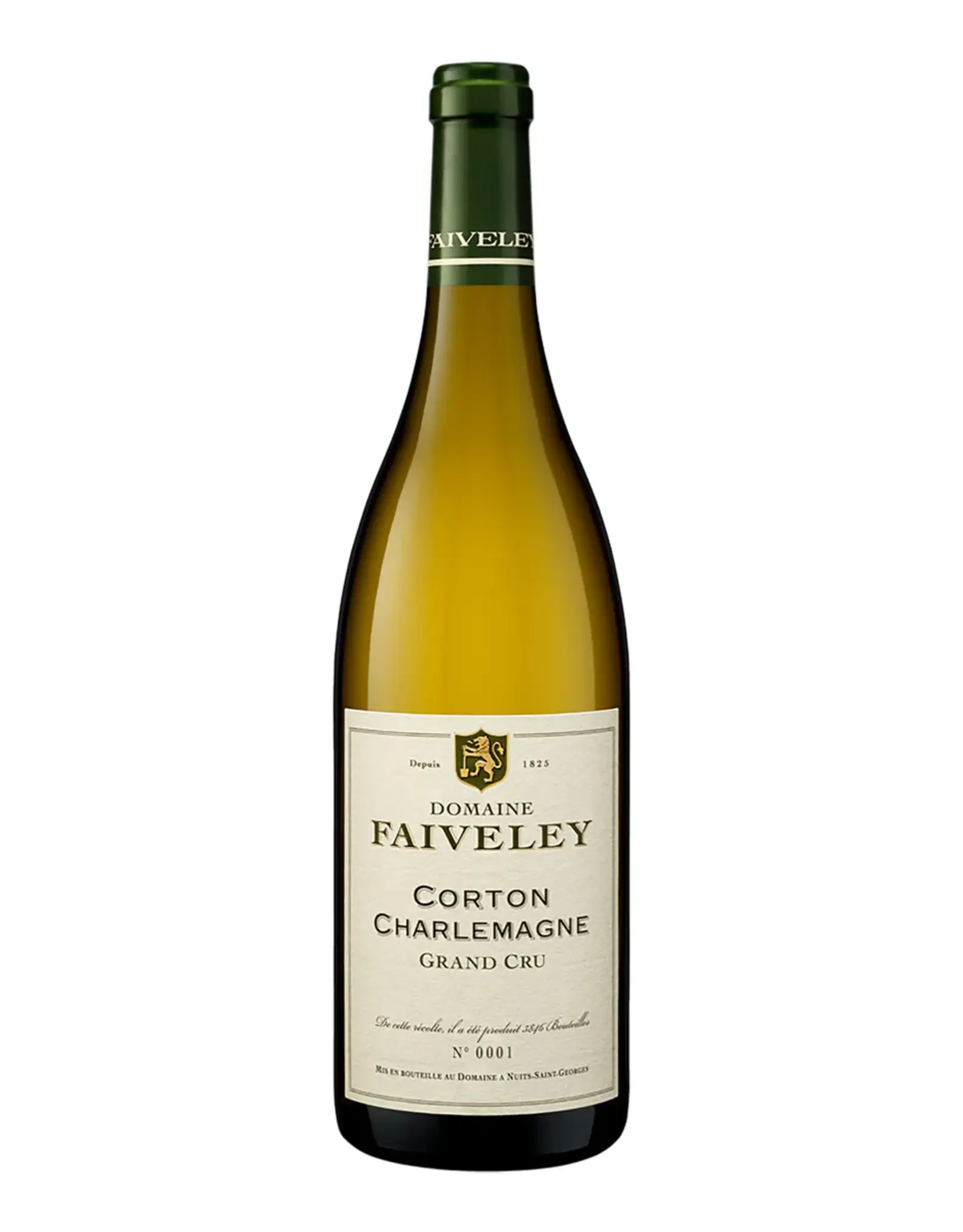 Faiveley Corton-Charlemagne 2023
