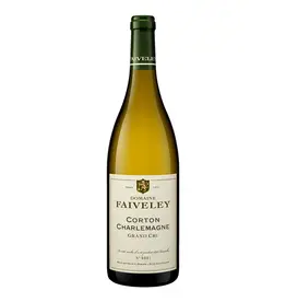 Faiveley Corton-Charlemagne 2023