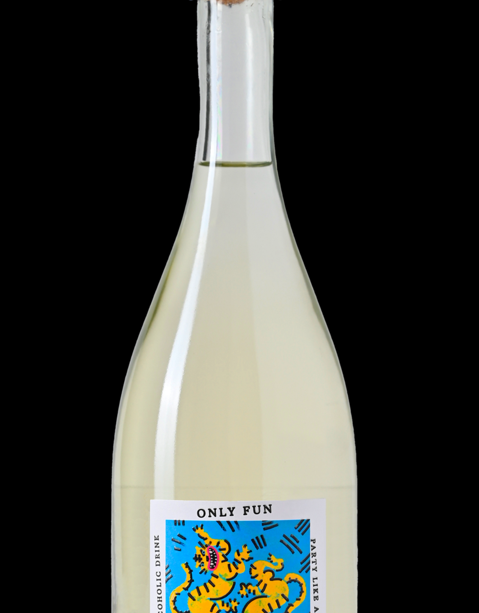 Fasol Menin Non Alcoholic 'Only Fun'