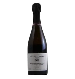 Pierre Paillard Champagne Ambonnay Grand Cru 2021