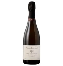 Pierre Paillard Champagne Ludes 1er Cru 2020