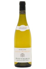 Louis Moreau Petit Chablis 2024