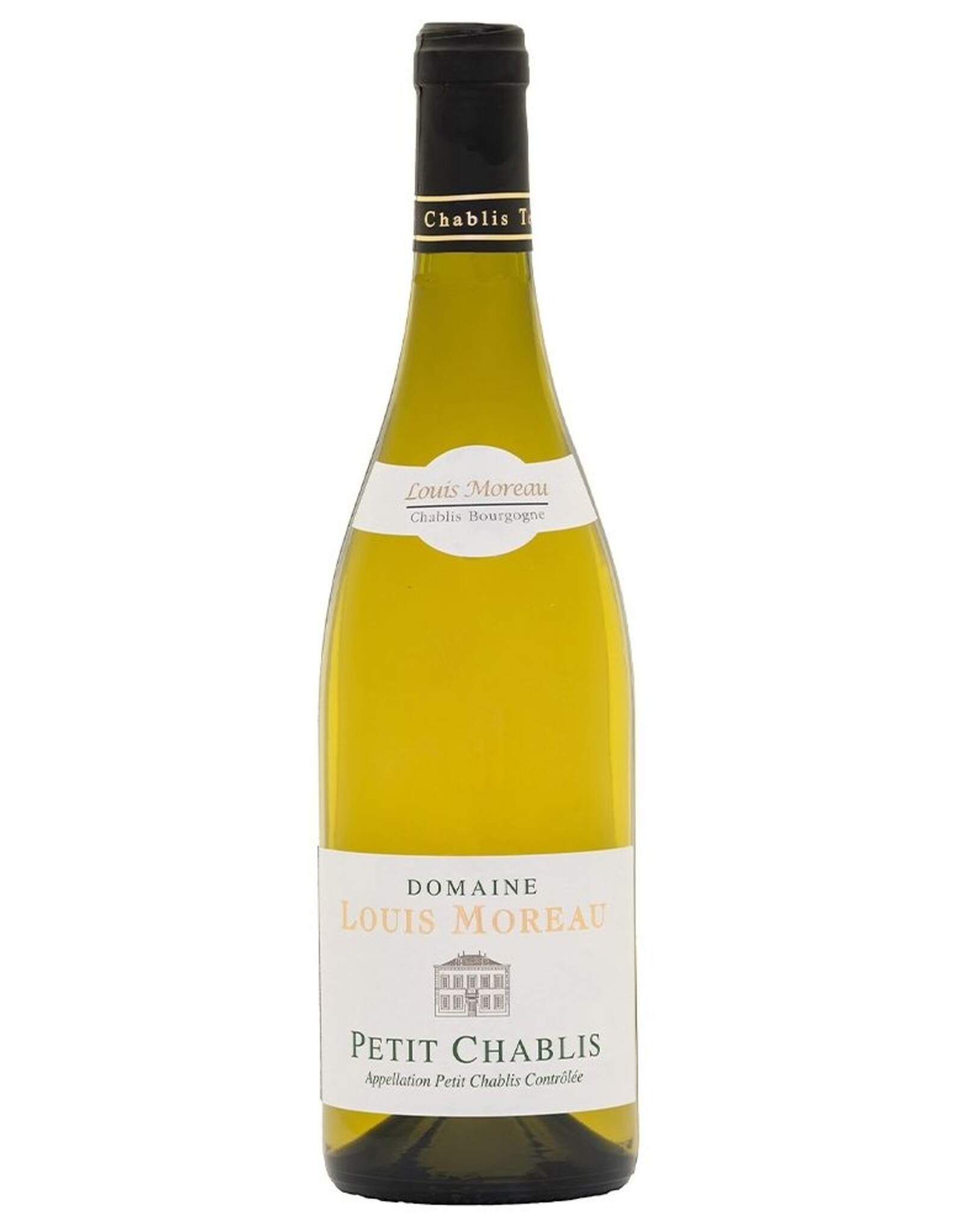Louis Moreau Petit Chablis 2024