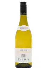 Louis Moreau Chablis 2025