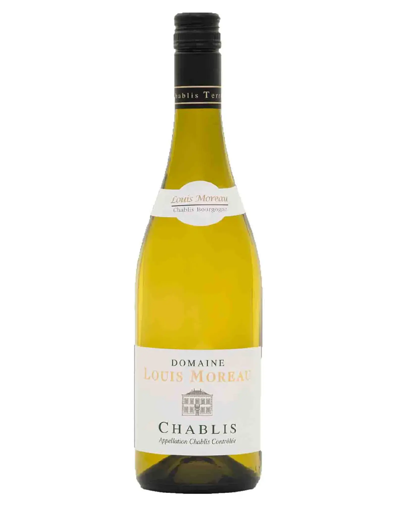 Louis Moreau Chablis 2025