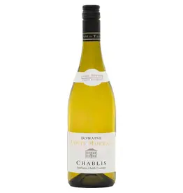 Louis Moreau Chablis 2025
