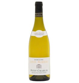 Louis Moreau Magnum Petit Chablis 2024