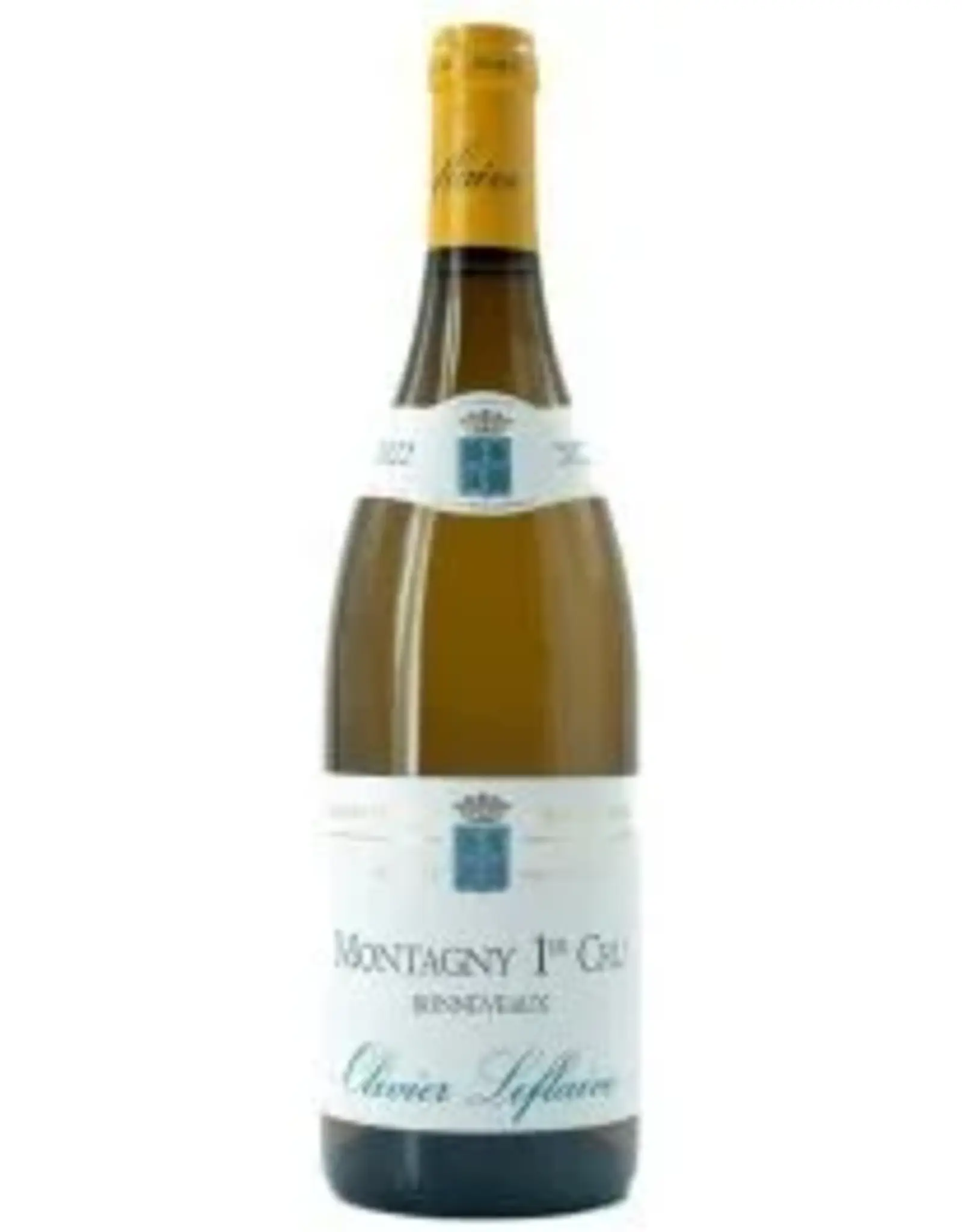Olivier Leflaive Magnum Montagny 1er Cru Vigne sur le clou 2022