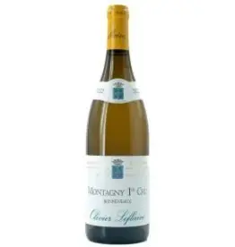 Olivier Leflaive Magnum Montagny 1er Cru Vigne sur le clou 2022