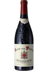Clos des Papes Chateauneuf du Pape 2023