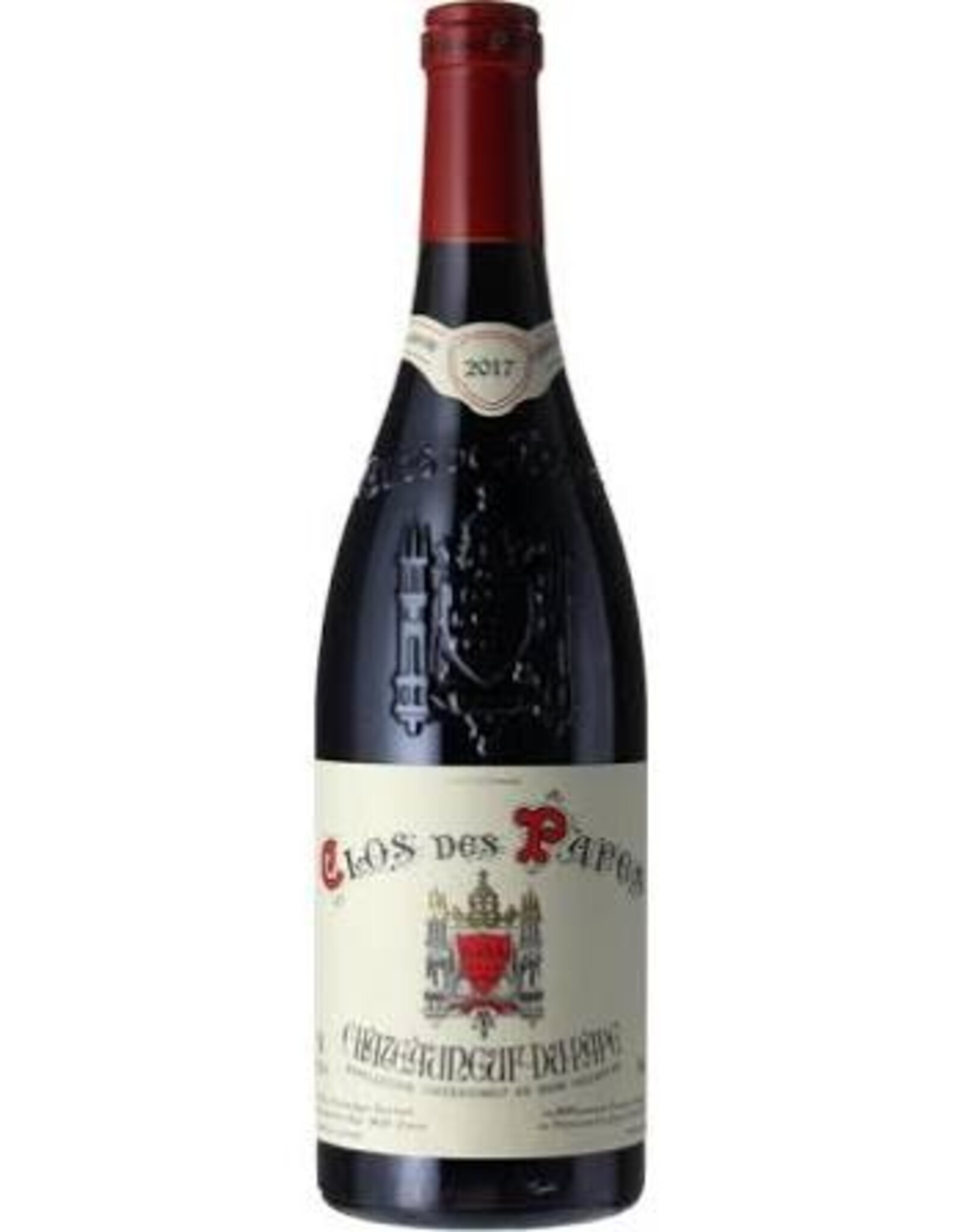 Clos des Papes Chateauneuf du Pape 2023