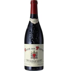 Clos des Papes Magnum  Chateauneuf du Pape 2016