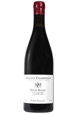 Pierre Paillard Coteaux Champenois - Bouzy Rouge 2022