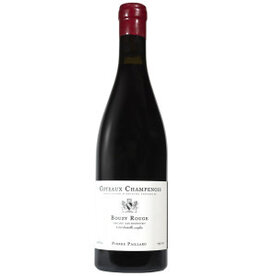 Pierre Paillard Coteaux Champenois - Bouzy Rouge 2022