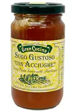 Gran Cucina  Anchovy Pasta Sauce