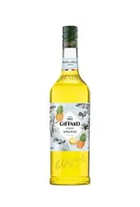 Giffard Pineapple Syrup