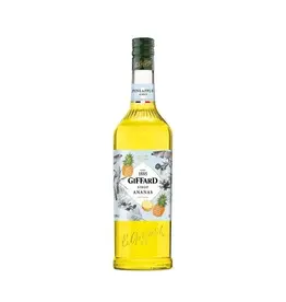 Giffard Pineapple Syrup