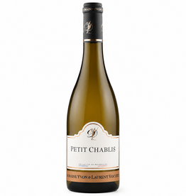 Domaine Yvon & Laurent Vorcoret Petit Chablis 2023
