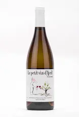 Clos des Papes Petit Vin d'Avril Blanc