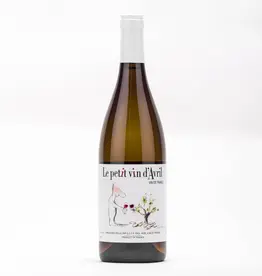 Clos des Papes Petit Vin d'Avril Blanc