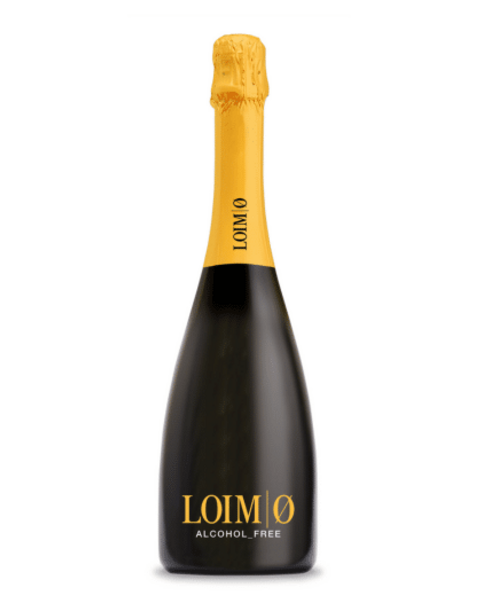 Bortolomiol LOIM -Non-Alcoholic