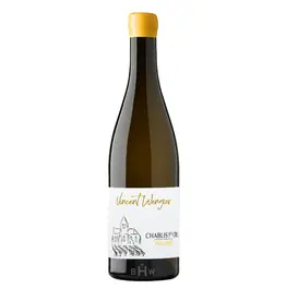 Vincent Wengier Chablis 1er Cru Vaillons 2022
