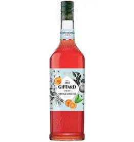 Giffard Giffard Blood Orange Syrup