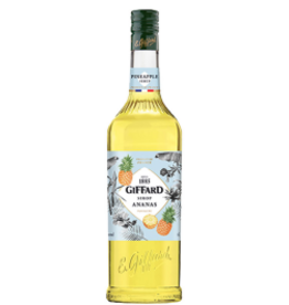 Giffard Pineapple Syrup