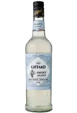 Giffard  Smoky Agave Non-Alcoholic Tequila