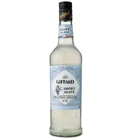 Giffard Smoky Agave  - Non-Alcoholic Tequila