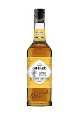 Giffard Gold Cane - Non-Alcoholic Rum
